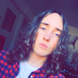 Meet your Posher, Luke